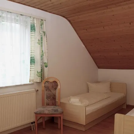 Ferienwohnung Elbgarten Bad Schandau Exterior foto