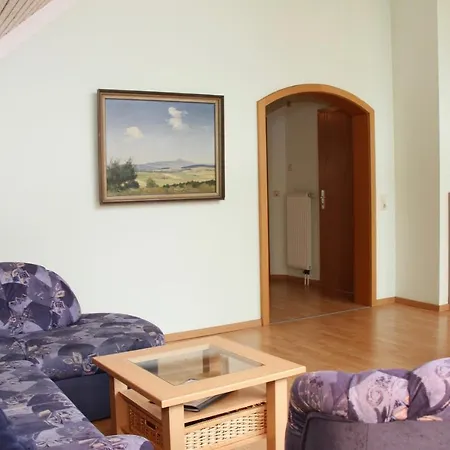 Ferienwohnung Elbgarten Bad Schandau Exterior foto