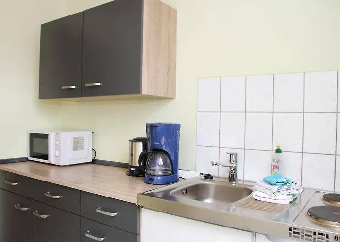 Ferienwohnung Elbgarten