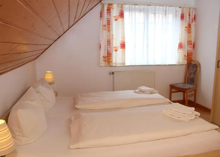 Ferienwohnung Elbgarten