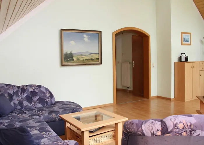 Ferienwohnung Elbgarten